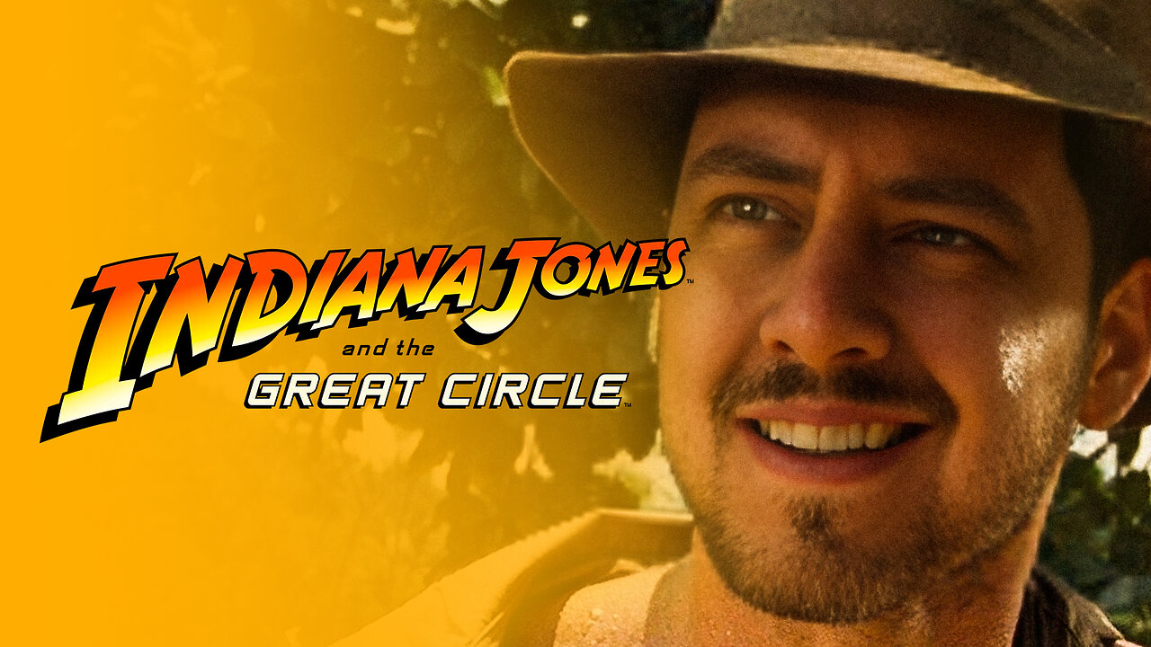 Nos espera una gran aventura en Indiana Jones y el Gran Circulo en Xbox Game Pass