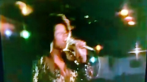 Gloria Gaynor 1975 Reach Out