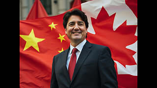 Chinese and Indian INFILTRATION in Canadian Government? Live with David Krayden! Viva Frei Live