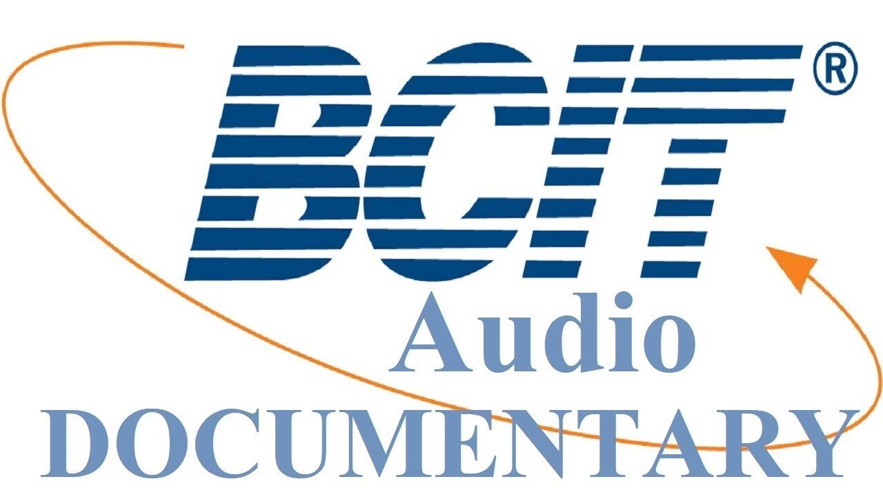 Flat Earth - BCIT Audio documentary Mark Sargent, Patricia Steere, DITRH, Orphan Red ✅