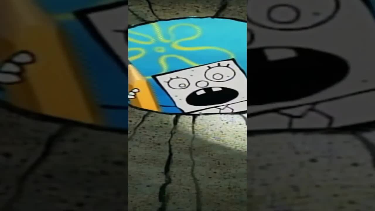 Low tier doodle bob [Low Tier Negan 2 Reupload]