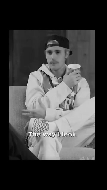 I didn’t realize Justin Bieber had such a strong connection with God.