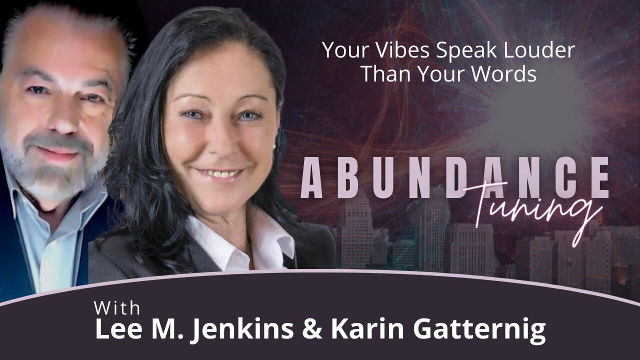 1. Abundance Tuning: Reality