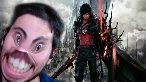 Is this it? Final Fantasy XVI Part 13