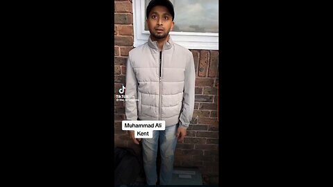 Muhammed Is A Pedophile