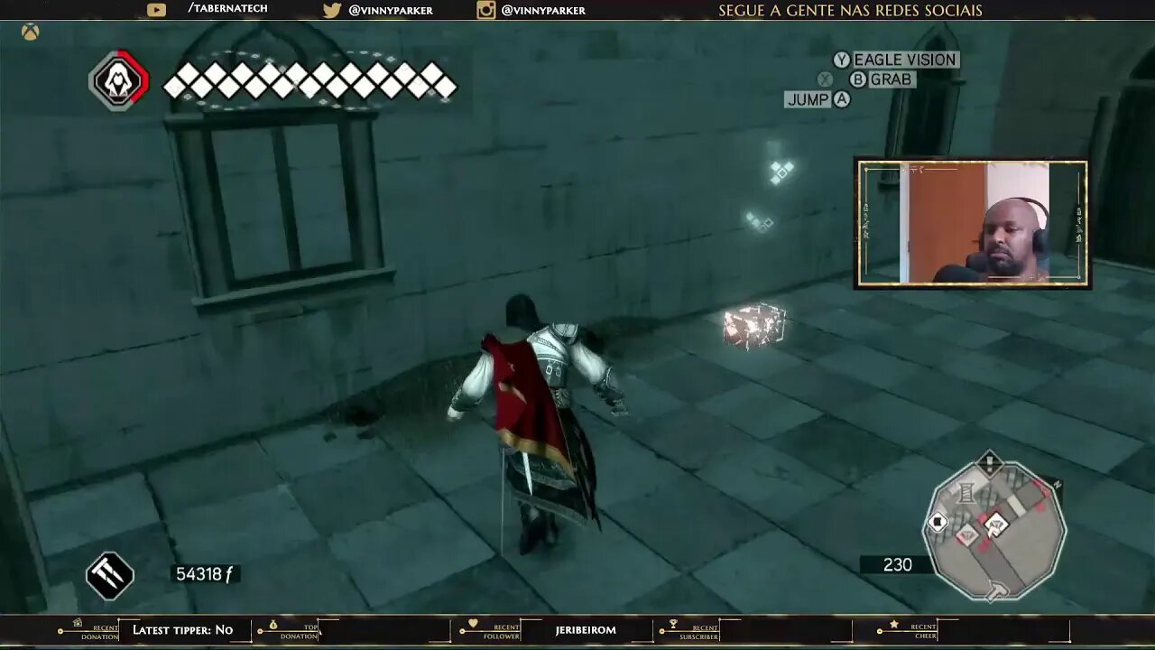 Assassin's Creed II