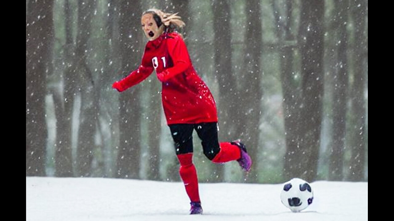 Women's Soccer Team Gets Lost In The Woods And Starves To Death - MGTOW