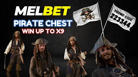 How we can Play Pirate Chest on Melbet|Hum Melbet Py Pirate Chest Kesay Khail Saktay Hain