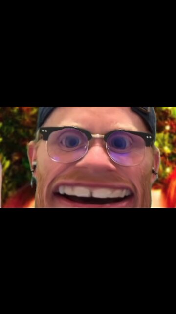 OMG the CLOSET GEEK Kamala HARRIS!