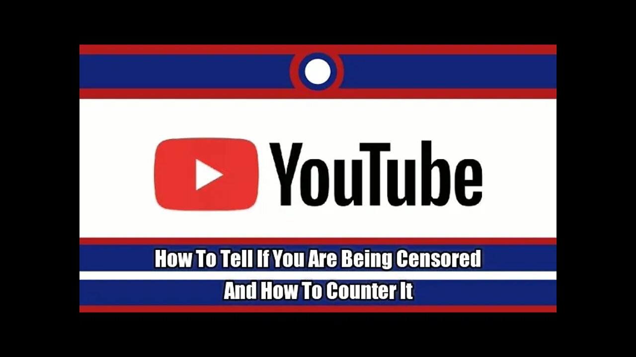 How To Tell If YouTube Is Censoring Your Comments (And How To Counter It)