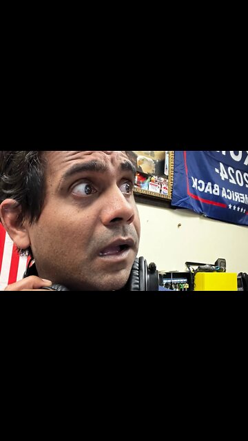 White House Says Maga is a Threat