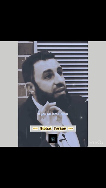 Don't share your sins