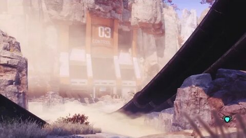 Titanfall 2 Part 13-Mission Update