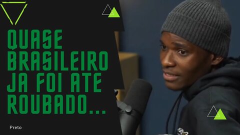 QUASE BRASILEIRO - AURÉLIO E BAPTISTA