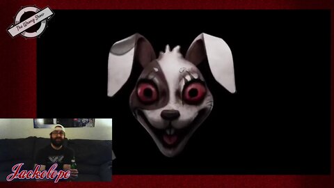Playstation State of Play (2-25-21) with Jackolope & chat!