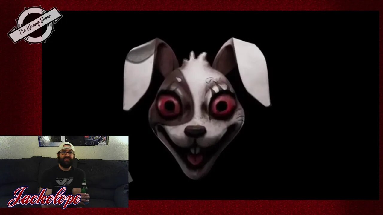 Playstation State of Play (2-25-21) with Jackolope & chat!