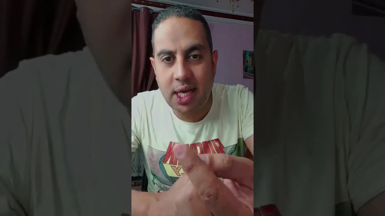 رساله لشهر خمسه الحبيب #shorts