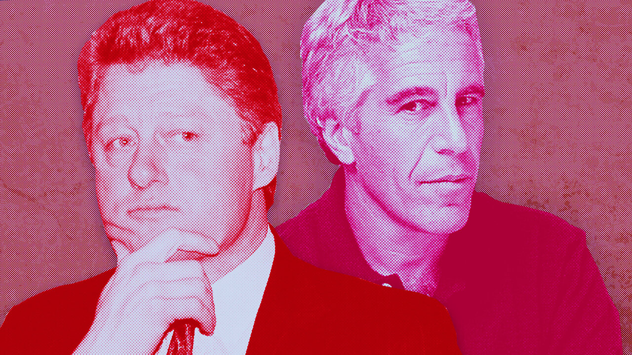 Epstein Files Giuffre Deposition, Assange Last Chance, U.S. Debt 34 Trillion, CEFC Exec & Hunter