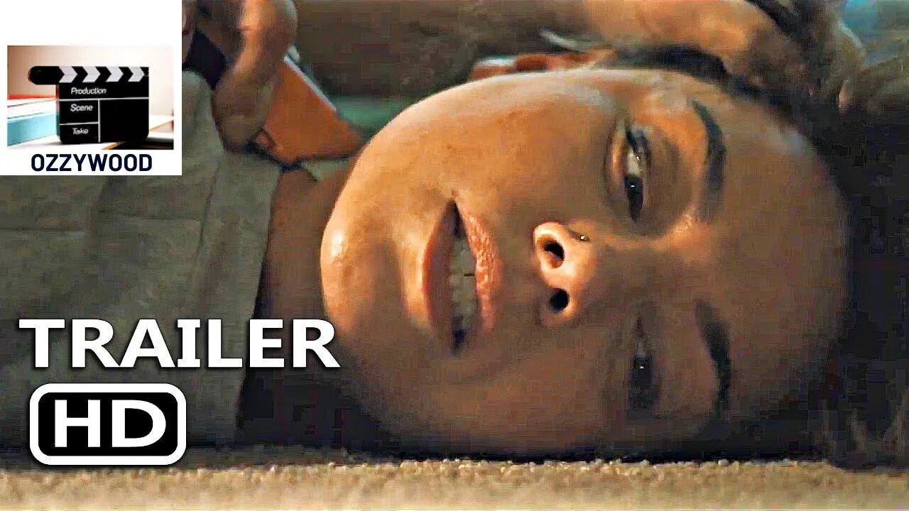 EMILY THE CRIMINAL Official Trailer 2022 HD