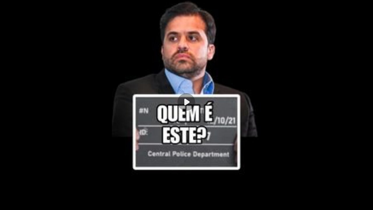 Quem é Pablo Marçal