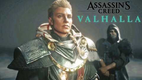 Assassin's Creed Valhalla #72: A Catedral de São Pedro em York