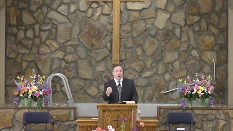 What Are Deacons 05/08/22 Pastor Tim DeVries Independent Fundamental Baptist Preaching