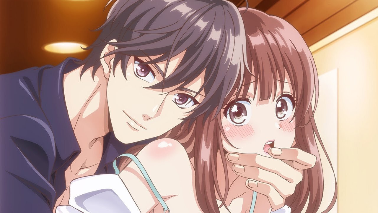 Top 10 Harem Anime Where The Main Character Looks Weak But Actually Is OVERPOWERED!