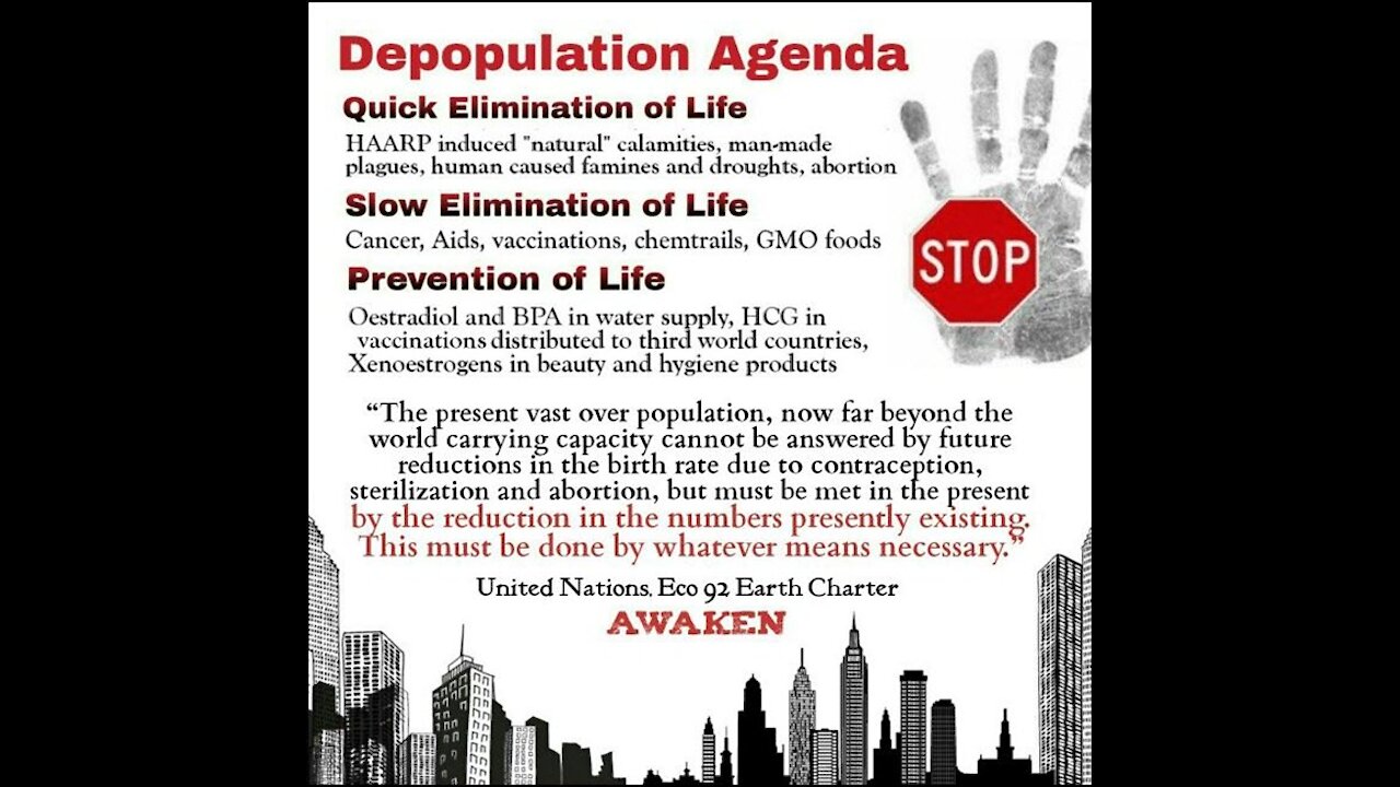 DARK OCCULTIST PSYCHOPATHS END OF DAYS EVENTS