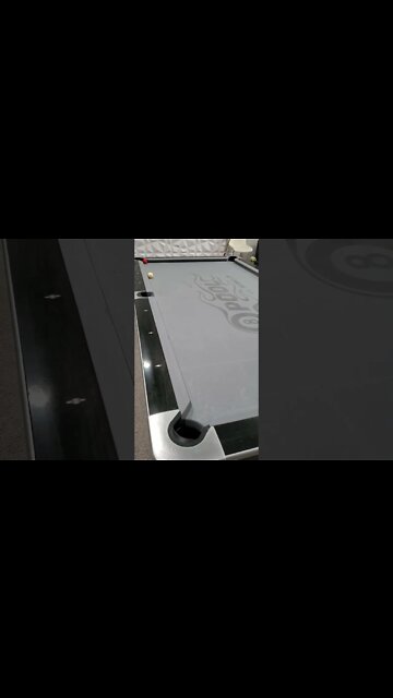 Clever Backcut Pocket Point Jump! 🎱🎯 #shorts #8ballpool