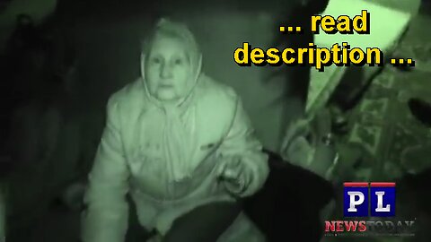 Patrick did his best … Russia, please do better – end this once and for all. MORE_PEOPLE_RESCUED