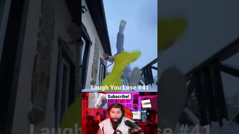 Laugh You Lose Challenge #41