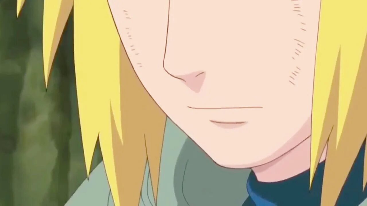 This Minato Player Has A Unique Flow