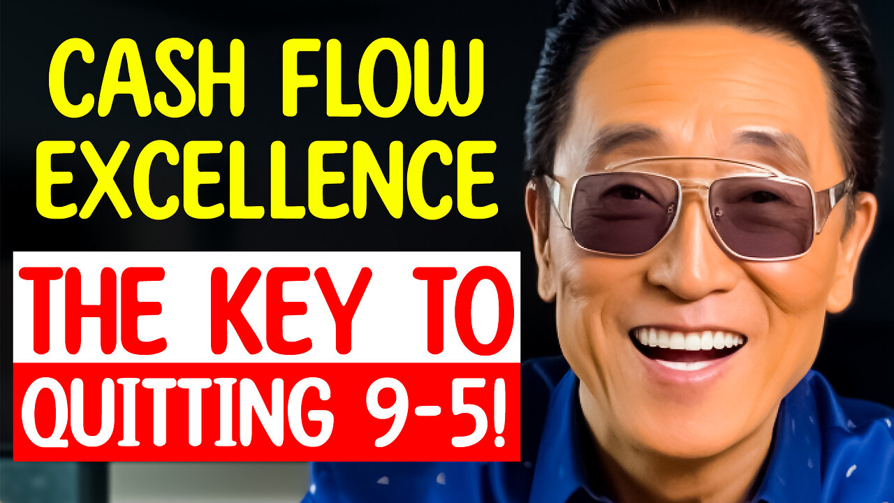 Kiyosaki's 2023 Guide: 5 Assets You're Overlooking for Passive Profits!