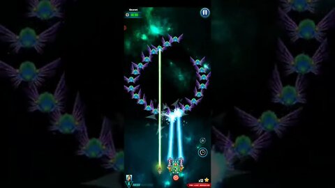 GALAXY ATTACK ALIEN SHOOTER - Event - The Last Monster - Level 7 of 20