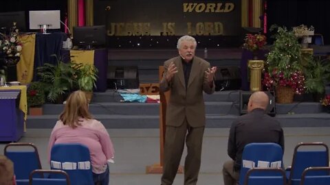We Are The House Of God by Dr Michael H Yeager