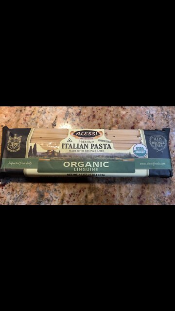 Found beetles in my pasta