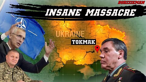 NATO and AFU only have 30 Days Left To Turn The Tide Of The WAR! Time Is Working Against KYIV!