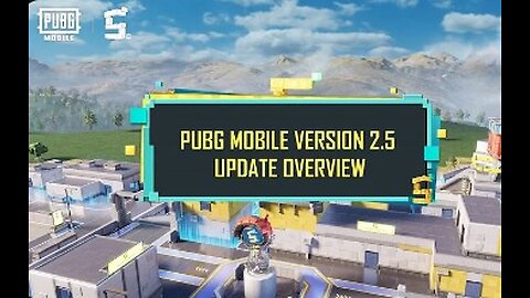 PUBG Mobile - 5th Anniversary