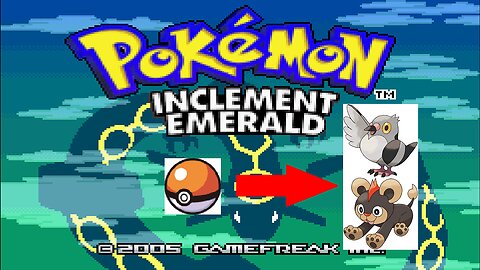 Expanding our team and planting berries - Pokemon Inclement Emerald Part 2