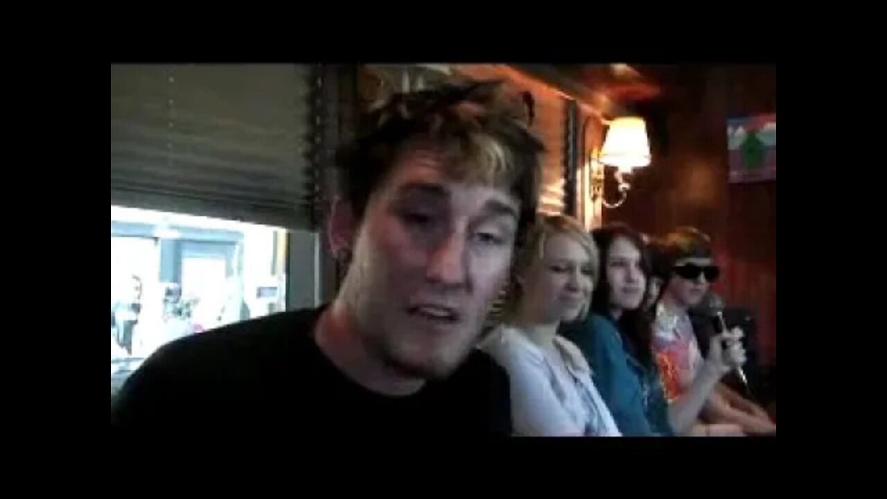 Eisley Interview Part 2