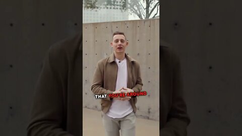 Here's How to Expand Your Network, and Get New Friends #shorts