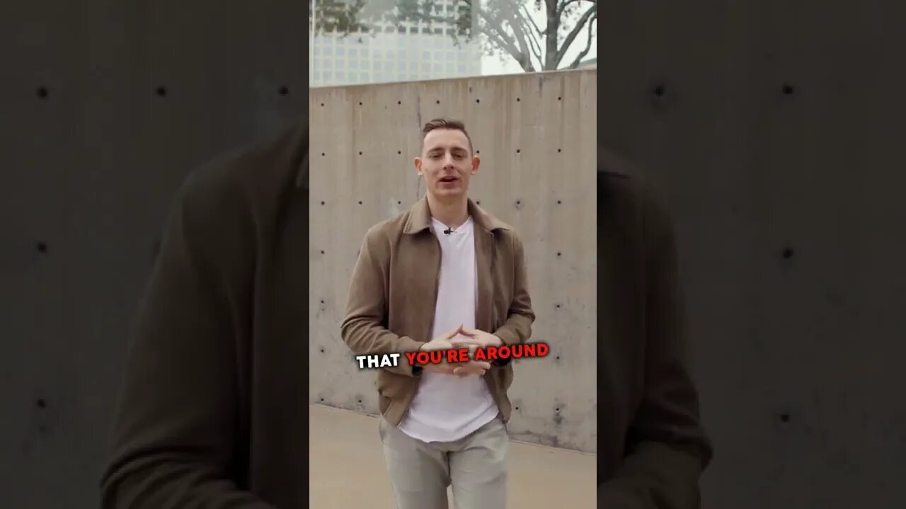 Here's How to Expand Your Network, and Get New Friends #shorts