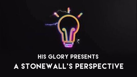 His Glory Presents: A Stonewall's Perspective - Roger Stone on Nikki Haley