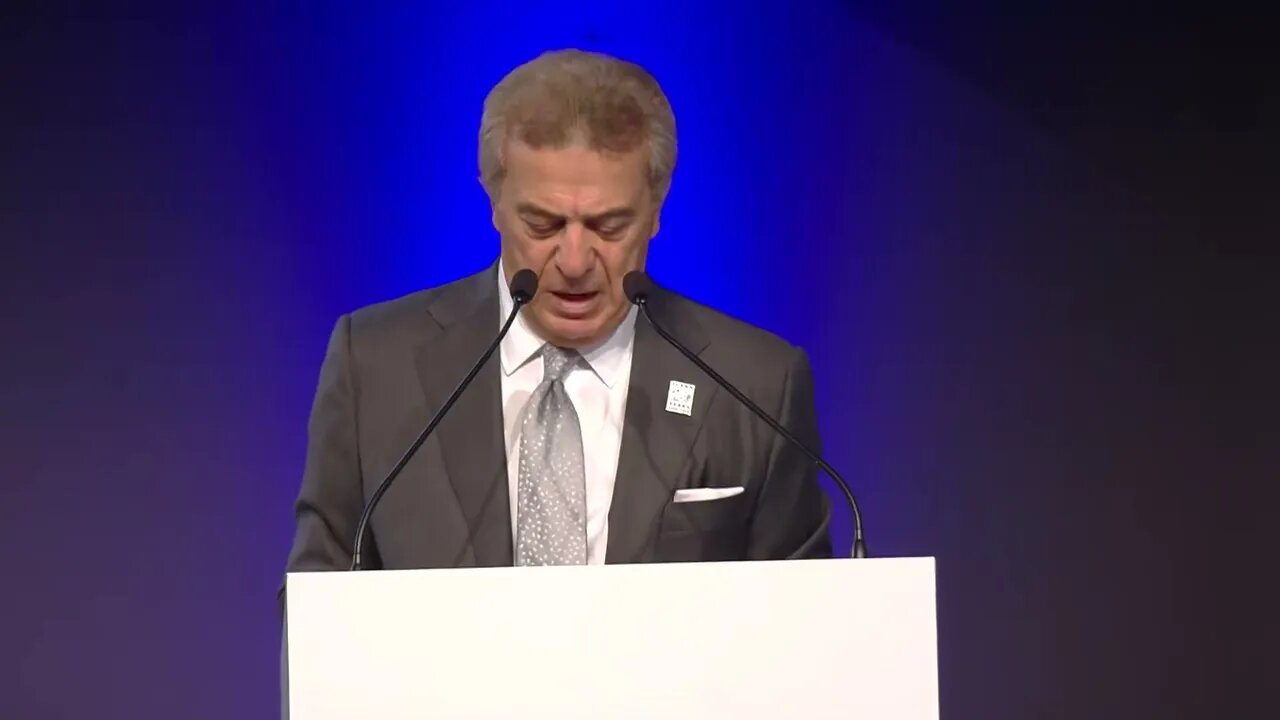 ICANN63 Welcome Ceremony 6