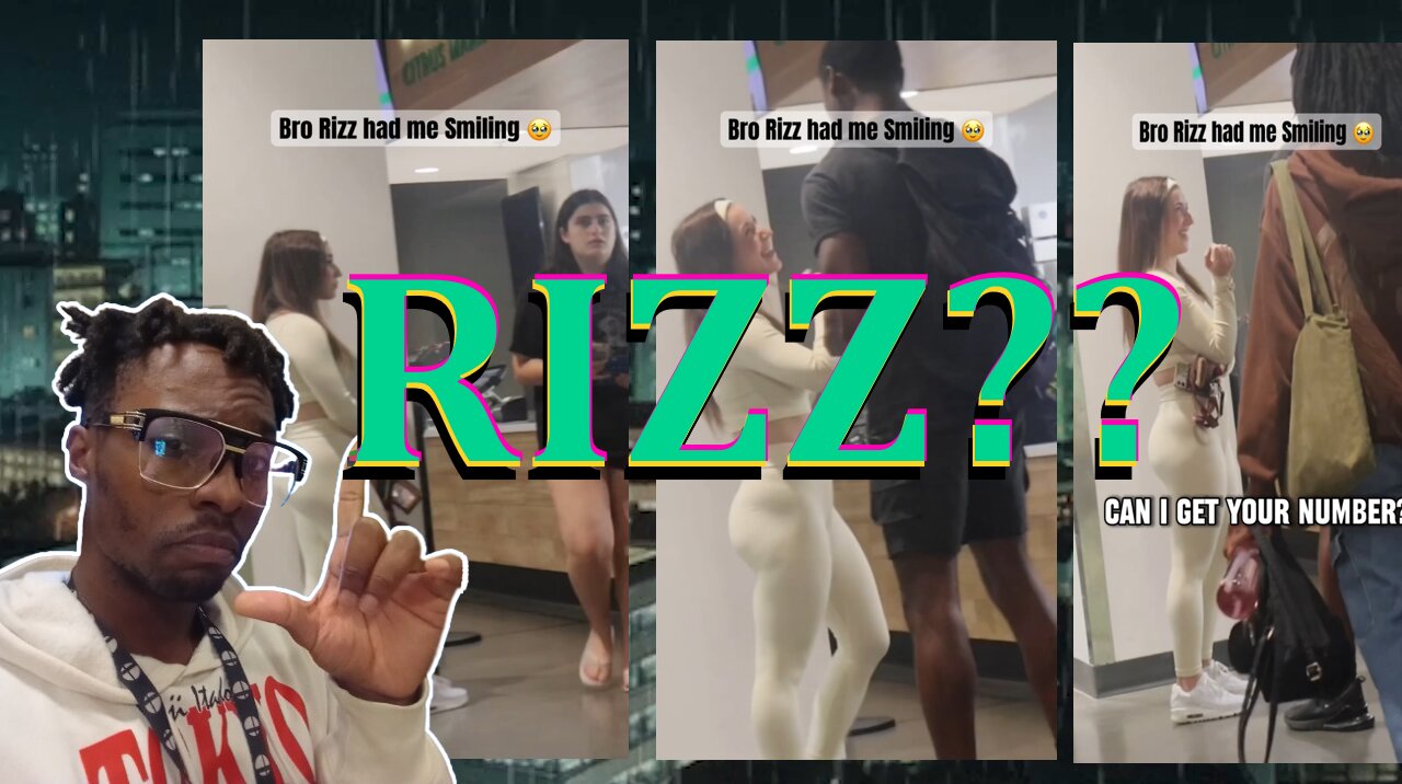 The Rizz Video