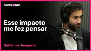 O Momento que Decidi Empreender | Gabriel Benarros