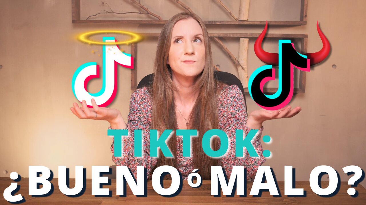 Los Secretos De TikTok | Nat En Tu Idioma