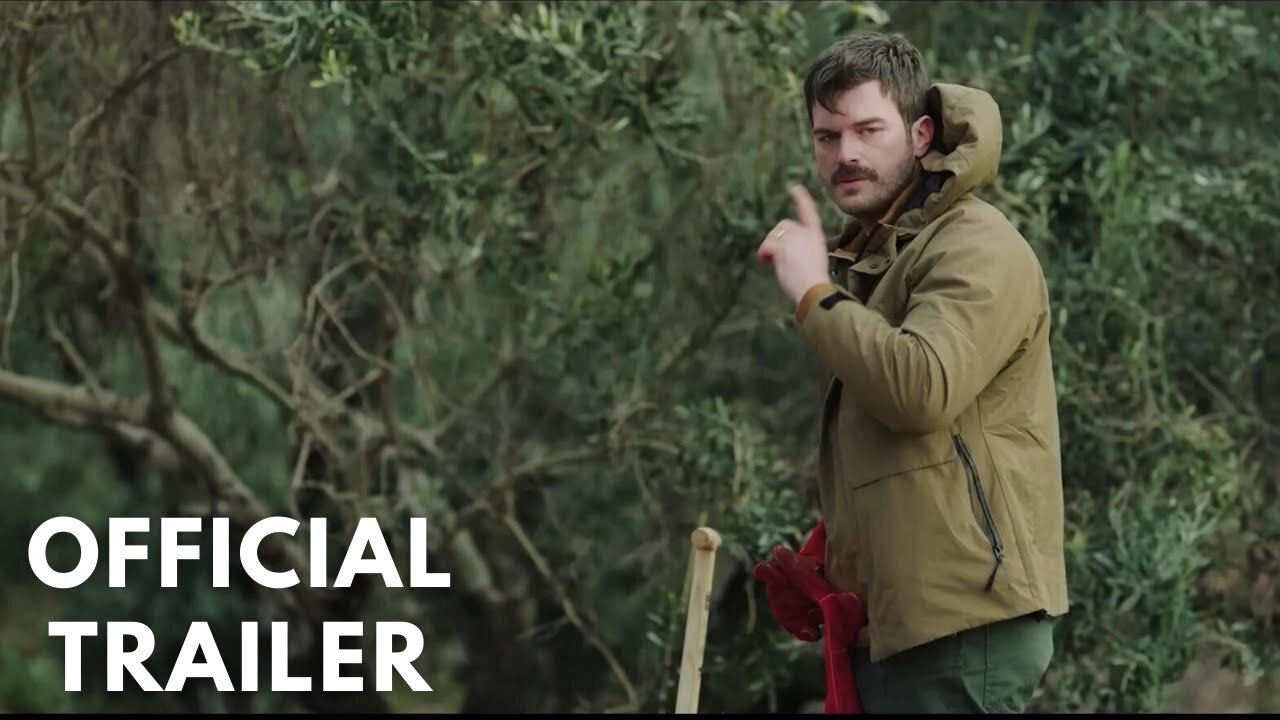 Chokehold 2023 - Official Trailer #2