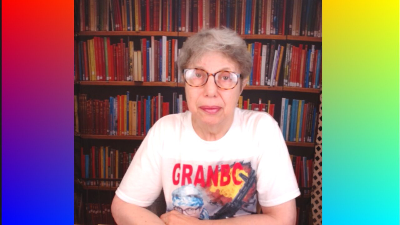 Nordstream Explosion - my answer to (some) critics