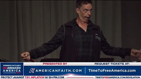 Jim Breuer | “Grandma Killer Grandma Killer!”